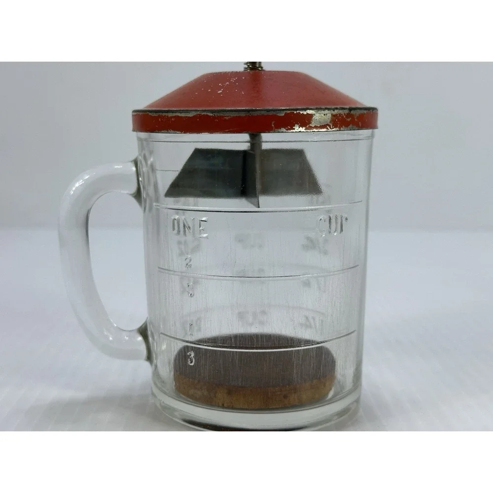 Atlas hazel nut